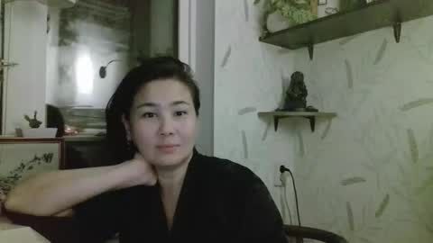 Nettie Allie online show from March 1, 8:44 pm