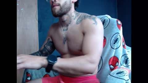 neuttron online show from March 27, 4:51 pm