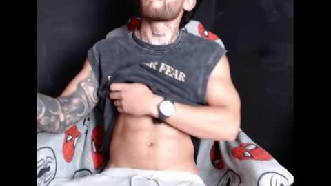 neuttron online show from April 27, 5:11 pm