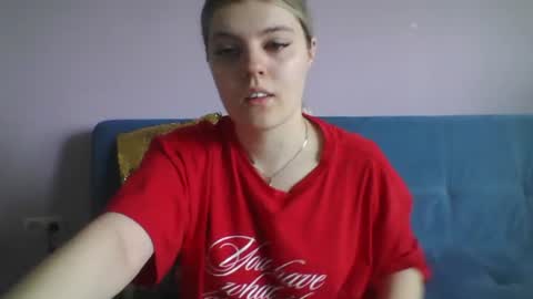 Snapshot of never_enoughh chatting on July 13, 6:05 am never_enoughh online show from July 13, 6:05 am