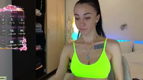 Snapshot of nevergiveup_1 chatting on March 1, 12:51 pm never give up online show from March 1, 12:51 pm