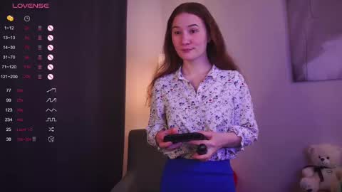 Maria 3 online show from February 15, 4:36 am