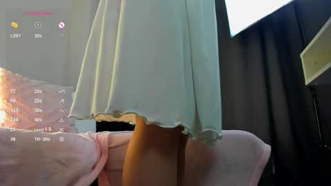 Maria 3 online show from February 27, 4:31 am