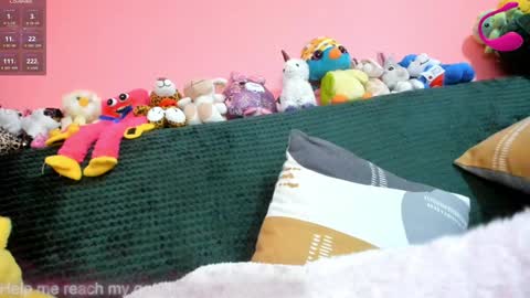 silvia online show from January 11, 5:20 am