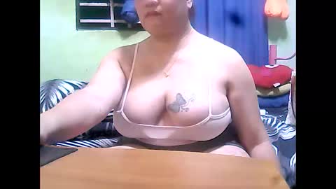 mariapaula online show from January 31, 4:59 pm