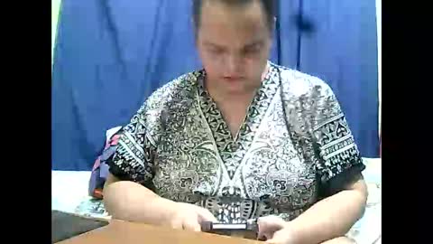 mariapaula online show from May 31, 12:30 am