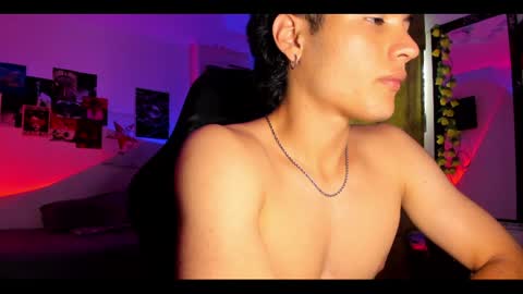 newbigking777 online show from March 30, 8:10 pm