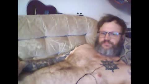 NEWBREED666 online show from January 12, 6:59 pm