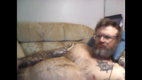 NEWBREED666 online show from October 7, 11:46 pm