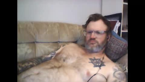 NEWBREED666 online show from November 2, 6:10 pm