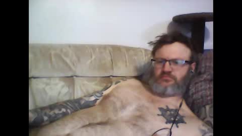 NEWBREED666 online show from February 23, 11:13 pm