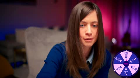 newchloe18 online show from March 18, 7:06 pm