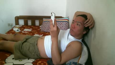 Snapshot of newest_star69 chatting on January 25, 8:53 am Lucy Pearl online show from January 25, 8:53 am