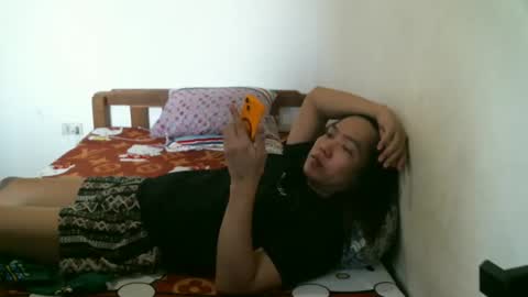 Snapshot of newest_star69 chatting on February 2, 8:24 am Lucy Pearl online show from February 2, 8:24 am