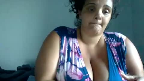 Ms. Natural online show from July 16, 10:38 pm