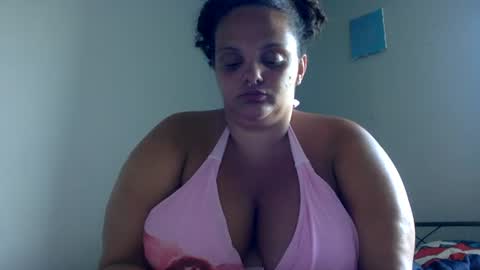 Ms. Natural online show from July 26, 7:43 pm
