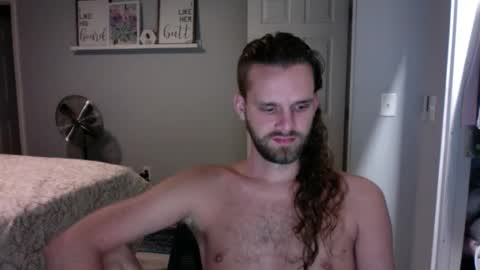 Snapshot of newfuckonline chatting on February 11, 1:20 am Newfuckonline online show from February 11, 1:20 am