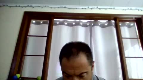 Newguy81240 online show from March 18, 1:47 pm