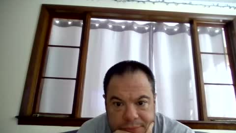 Newguy81240 online show from March 19, 2:10 pm