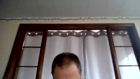 Newguy81240 online show from April 10, 1:27 pm