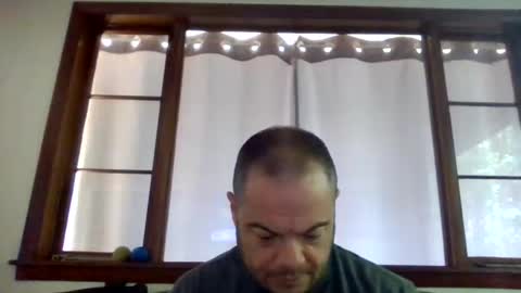 Newguy81240 online show from May 28, 2:25 pm