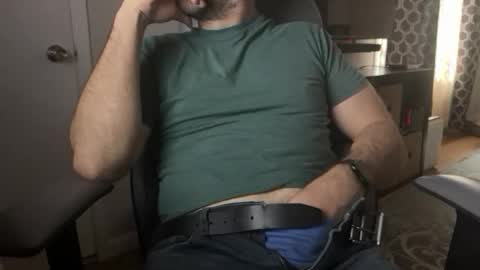 newguy_097 online show from January 7, 8:00 pm