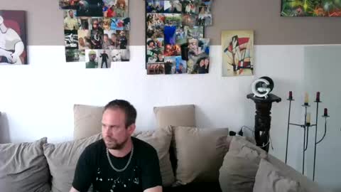 Lance Hardwood online show from June 24, 6:51 pm