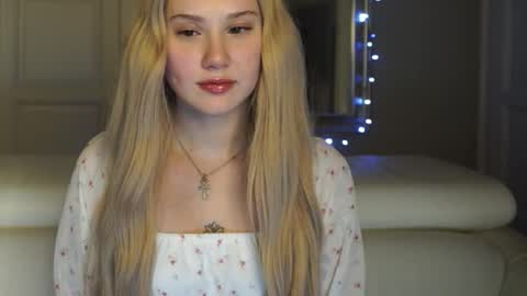 Nika online show from February 21, 10:44 pm