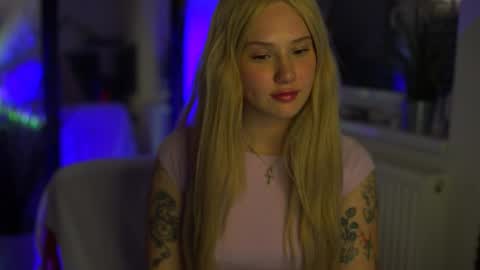 Nika online show from March 13, 10:49 pm