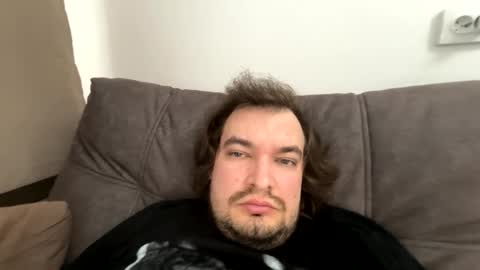 Adam Rozz online show from November 20, 9:31 am