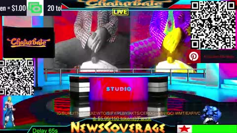 The News online show from December 14, 11:29 am