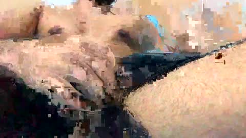 Snapshot of newshyman chatting on December 31, 3:01 am Im Your OWNER online show from December 31, 3:01 am