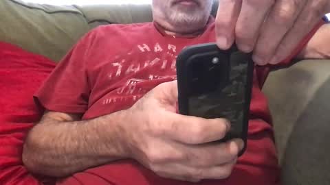 newtman68 online show from December 17, 4:02 pm