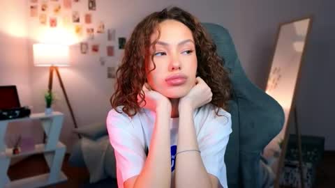 Lilly online show from February 20, 11:54 am