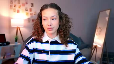 Lilly online show from February 23, 5:49 am