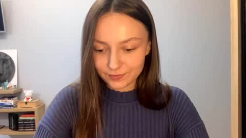 Agne online show from October 31, 2:07 pm