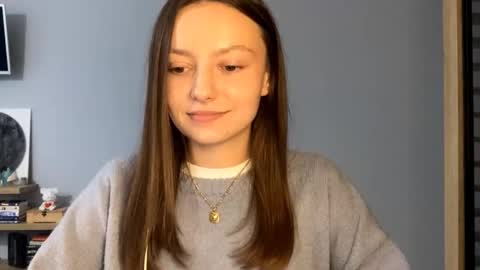 Agne online show from November 1, 1:57 pm