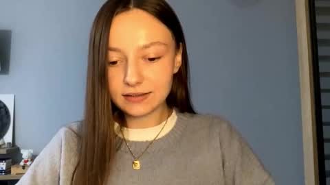 Agne online show from November 2, 2:19 pm