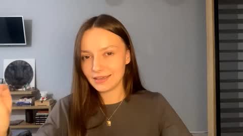 Agne online show from November 6, 3:13 pm