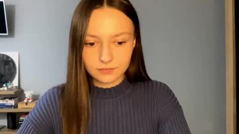 Agne online show from November 7, 2:06 pm