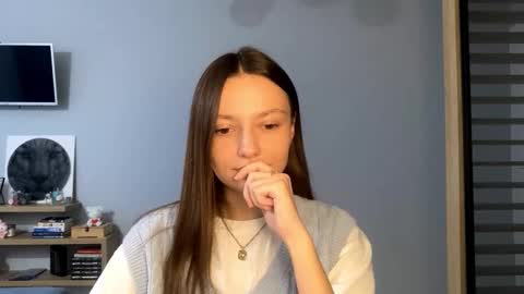 Agne online show from November 14, 1:10 pm