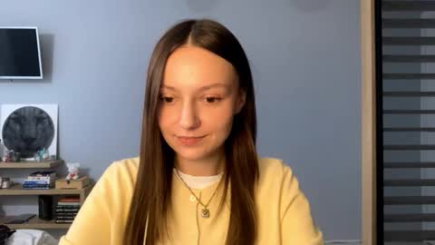 Agne online show from November 21, 1:10 pm