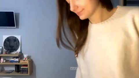 Agne online show from December 5, 2:47 pm