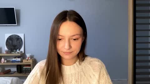 Agne online show from December 15, 2:10 pm