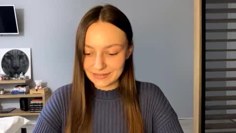 Agne online show from December 20, 1:40 pm