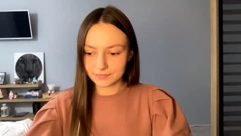 Agne online show from December 21, 1:07 pm