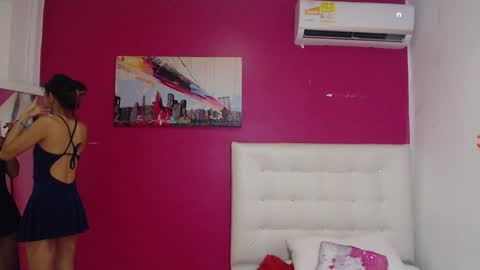 nextdoor_fantasy online show from December 11, 3:35 am