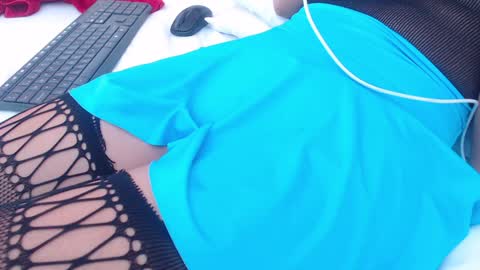 nextdoor_fantasy online show from December 23, 6:11 am