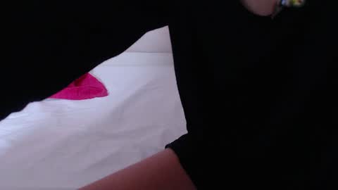 nextdoor_fantasy online show from January 15, 3:43 am