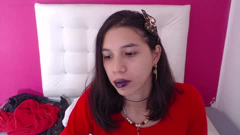 nextdoor_fantasy online show from February 8, 3:30 am